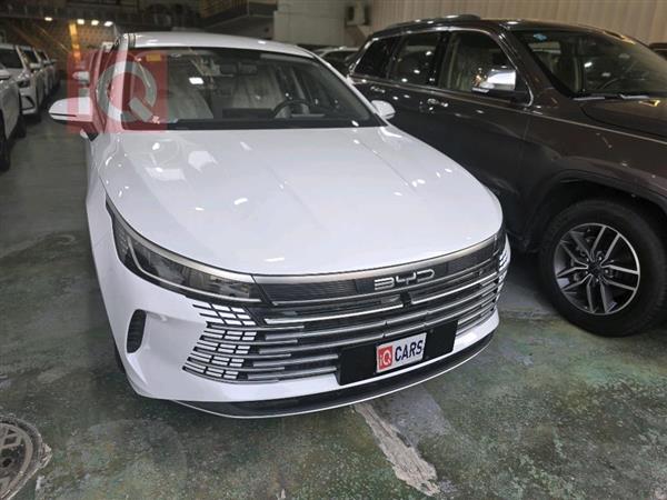 بي واي دي ديستروير 05 2025 للبيع في العراق -  بغداد